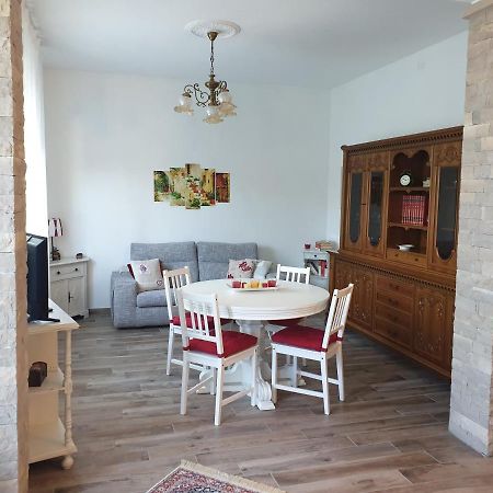 Appartement A Casa Di Clementina à Raffa Extérieur photo