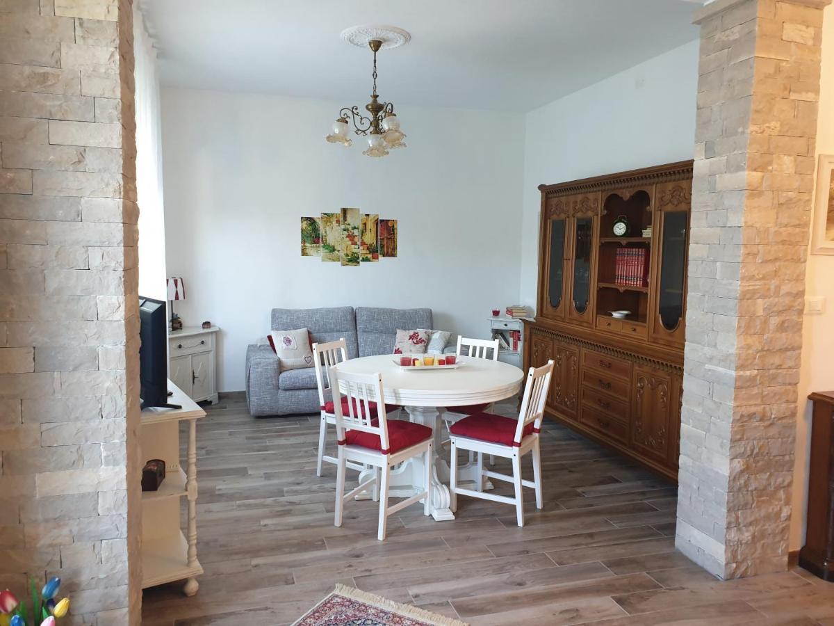Appartement A Casa Di Clementina à Raffa Extérieur photo
