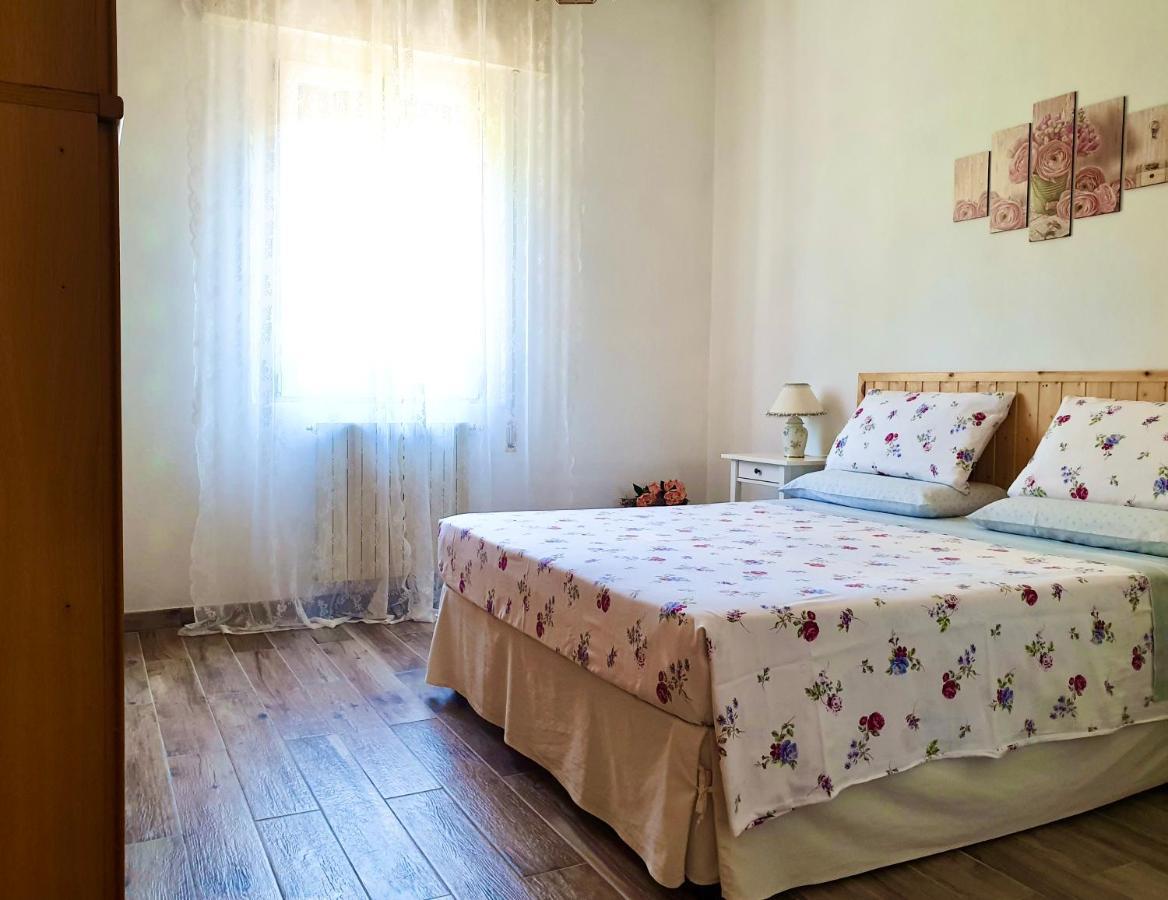 Appartement A Casa Di Clementina à Raffa Extérieur photo
