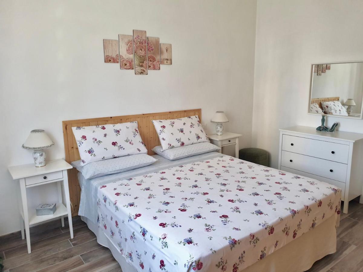 Appartement A Casa Di Clementina à Raffa Extérieur photo