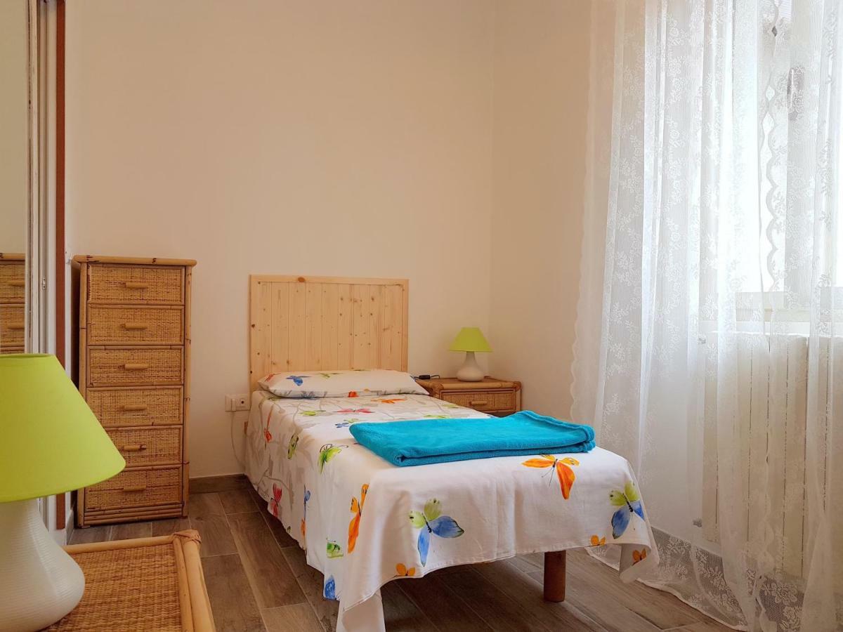 Appartement A Casa Di Clementina à Raffa Extérieur photo
