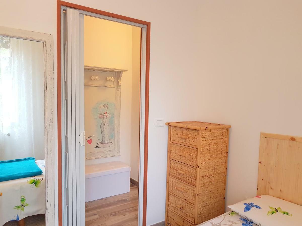 Appartement A Casa Di Clementina à Raffa Extérieur photo
