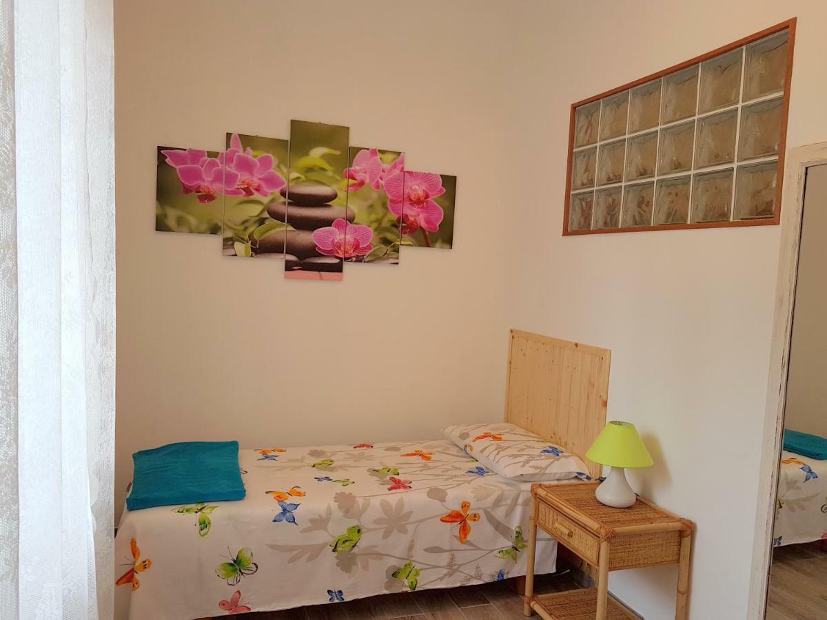 Appartement A Casa Di Clementina à Raffa Extérieur photo