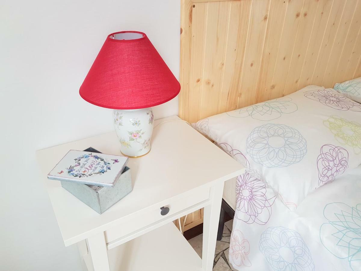 Appartement A Casa Di Clementina à Raffa Extérieur photo