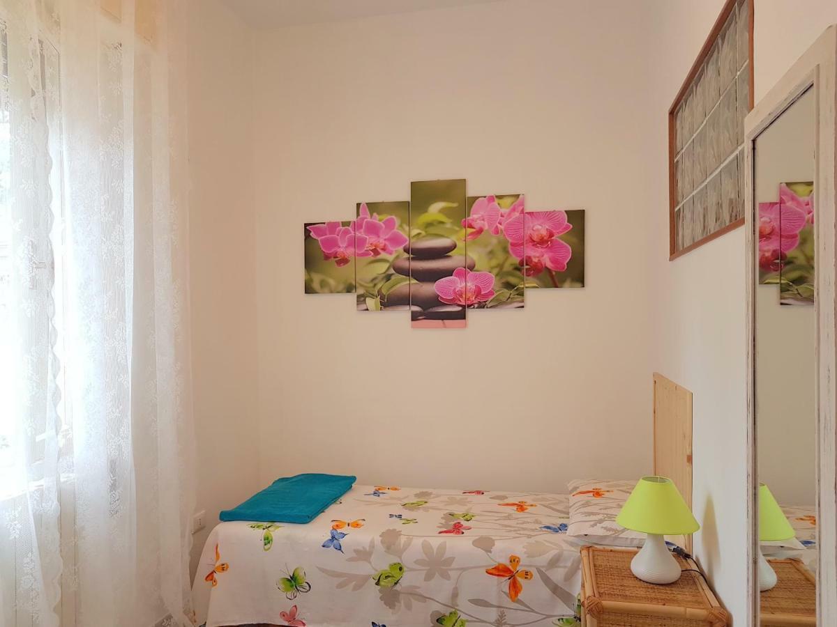 Appartement A Casa Di Clementina à Raffa Extérieur photo