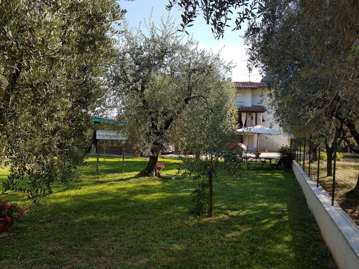 Appartement A Casa Di Clementina à Raffa Extérieur photo