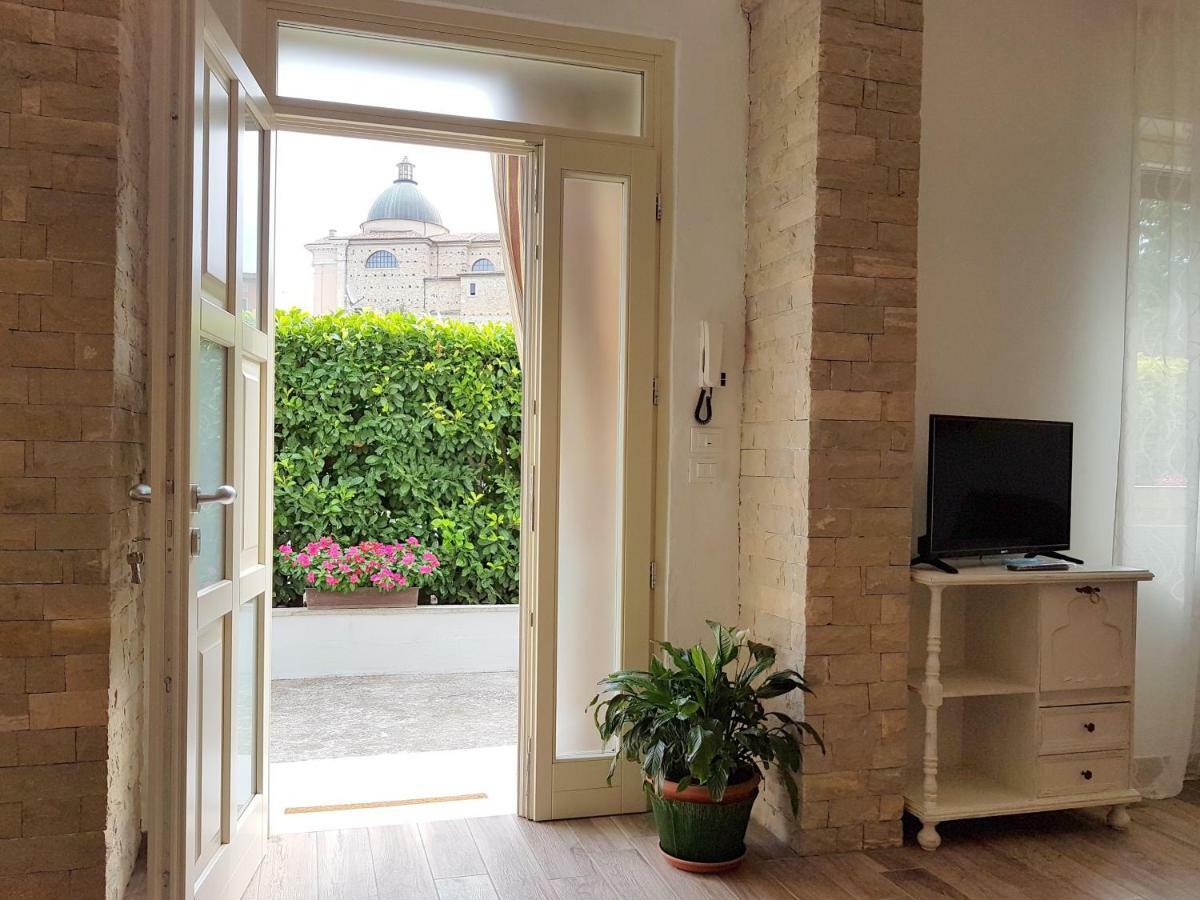 Appartement A Casa Di Clementina à Raffa Extérieur photo