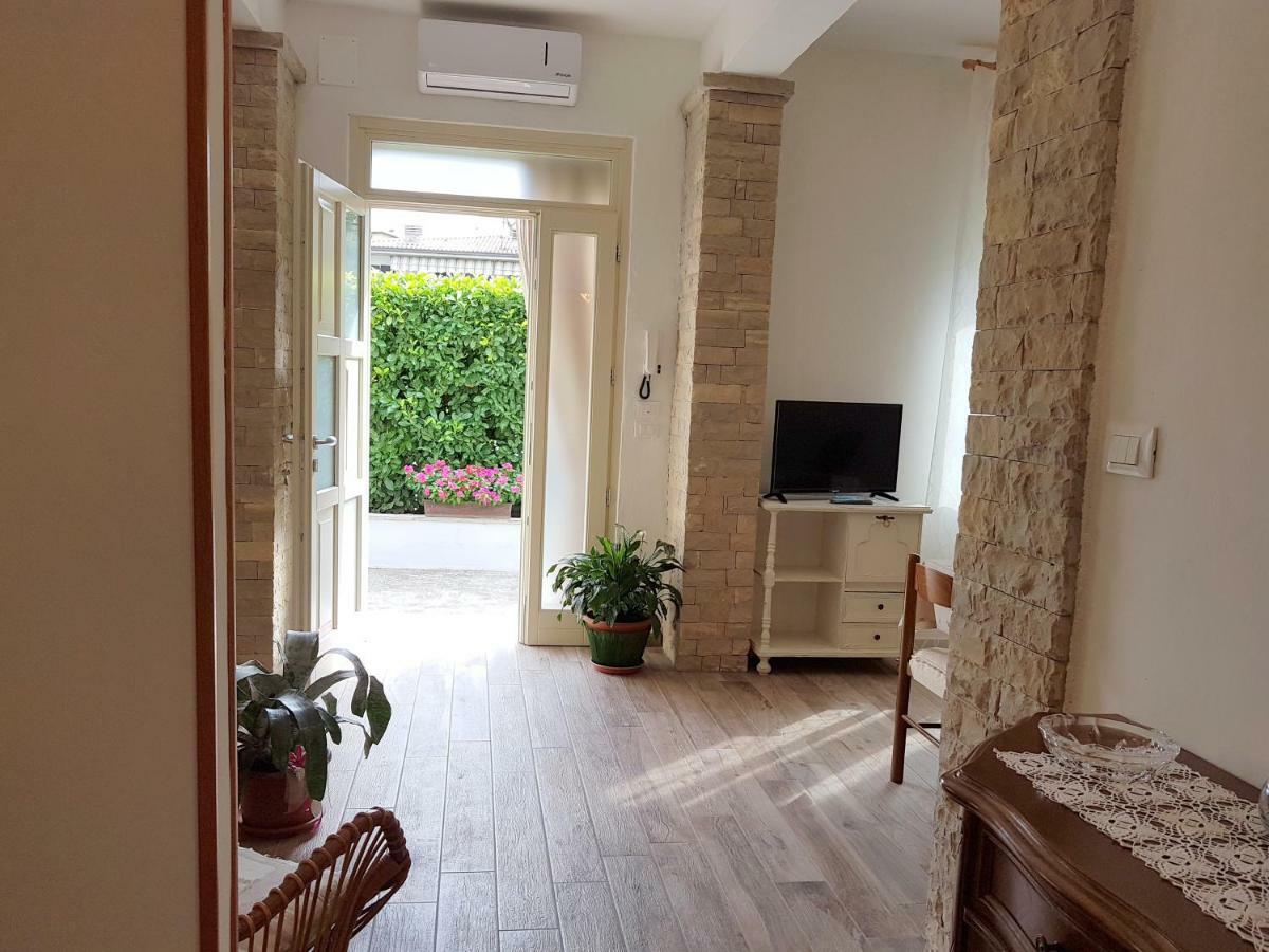 Appartement A Casa Di Clementina à Raffa Extérieur photo