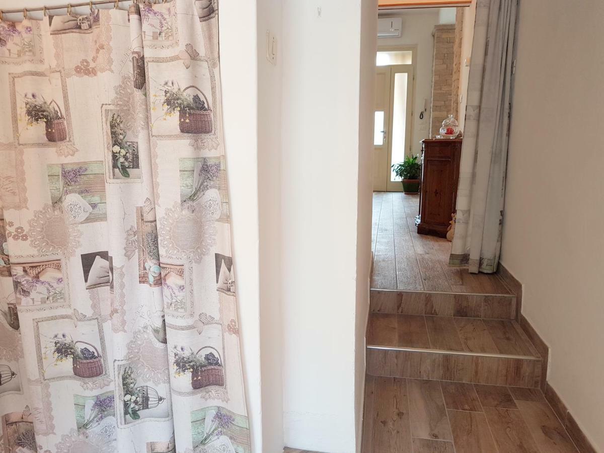 Appartement A Casa Di Clementina à Raffa Extérieur photo