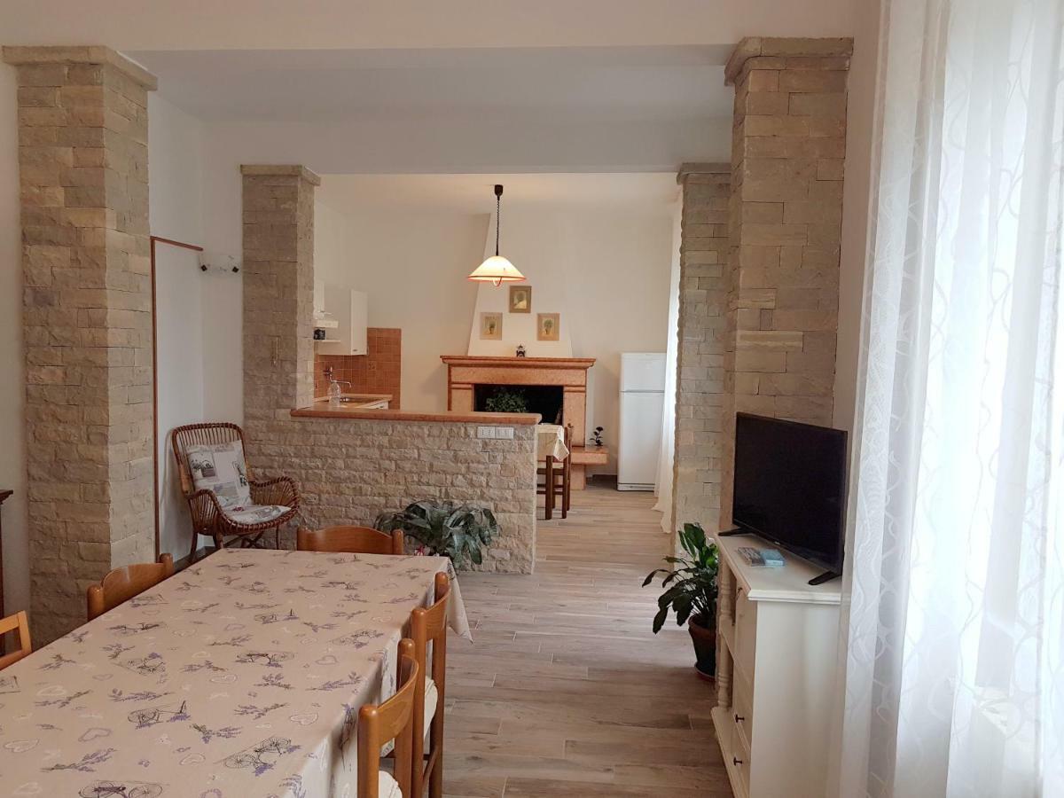 Appartement A Casa Di Clementina à Raffa Extérieur photo