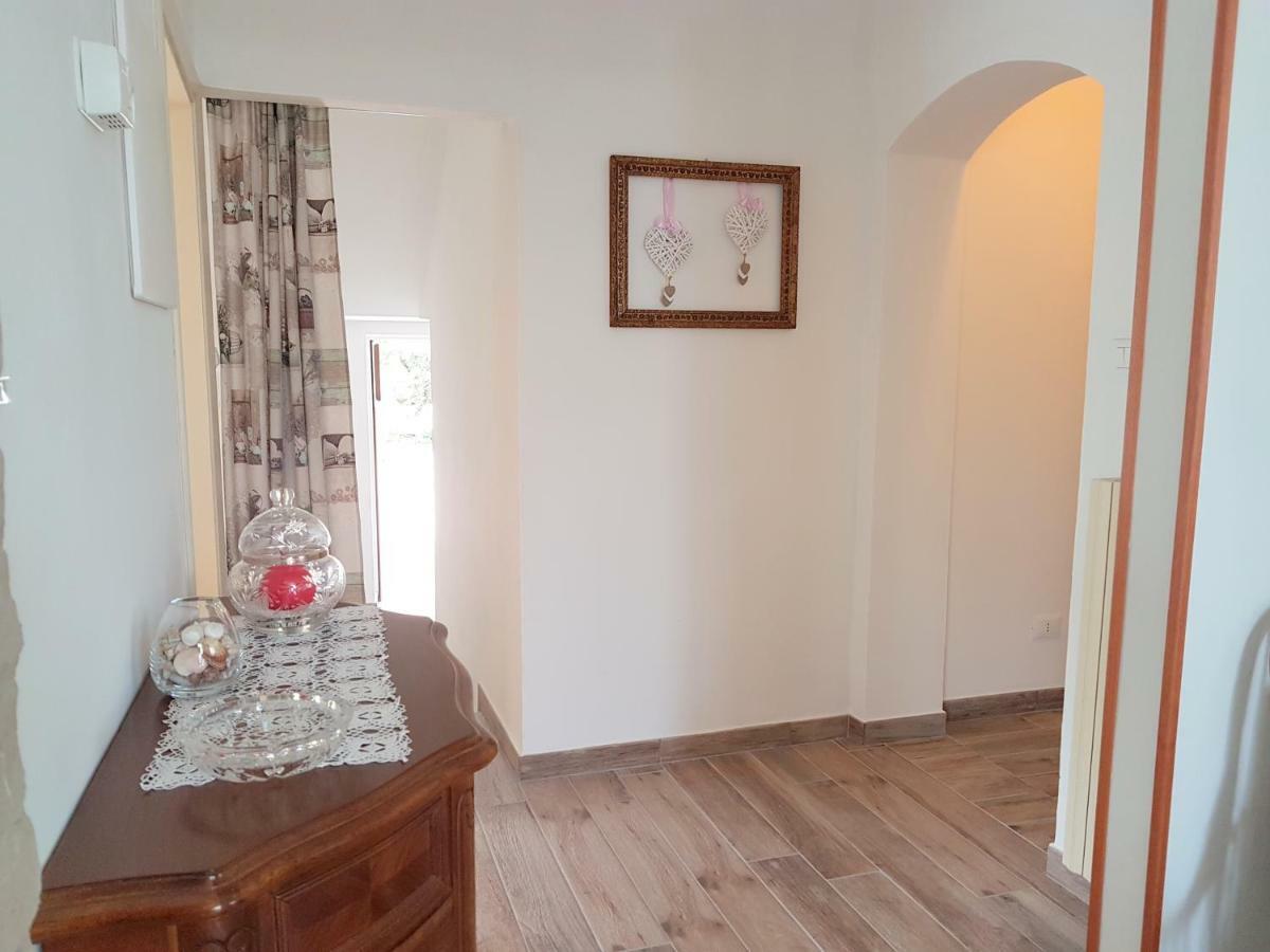Appartement A Casa Di Clementina à Raffa Extérieur photo