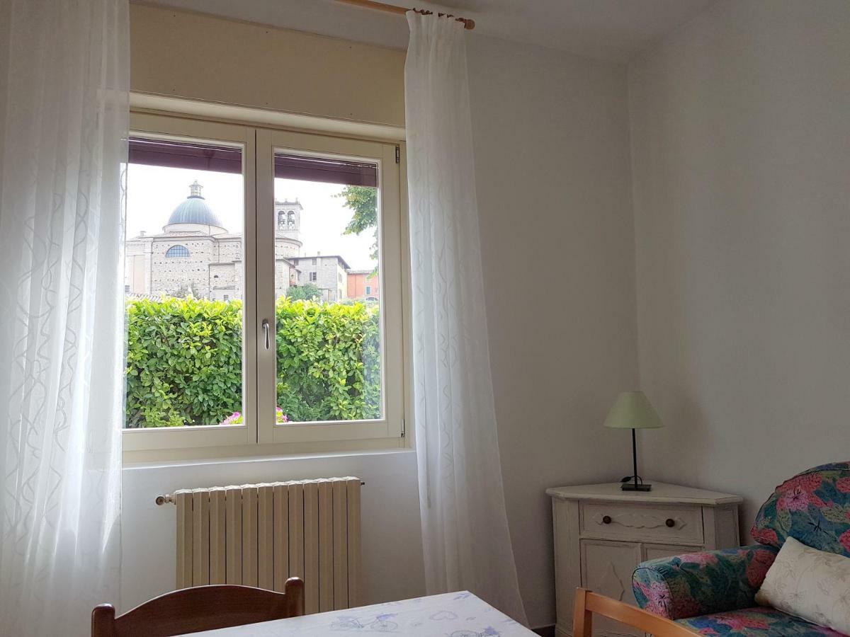 Appartement A Casa Di Clementina à Raffa Extérieur photo