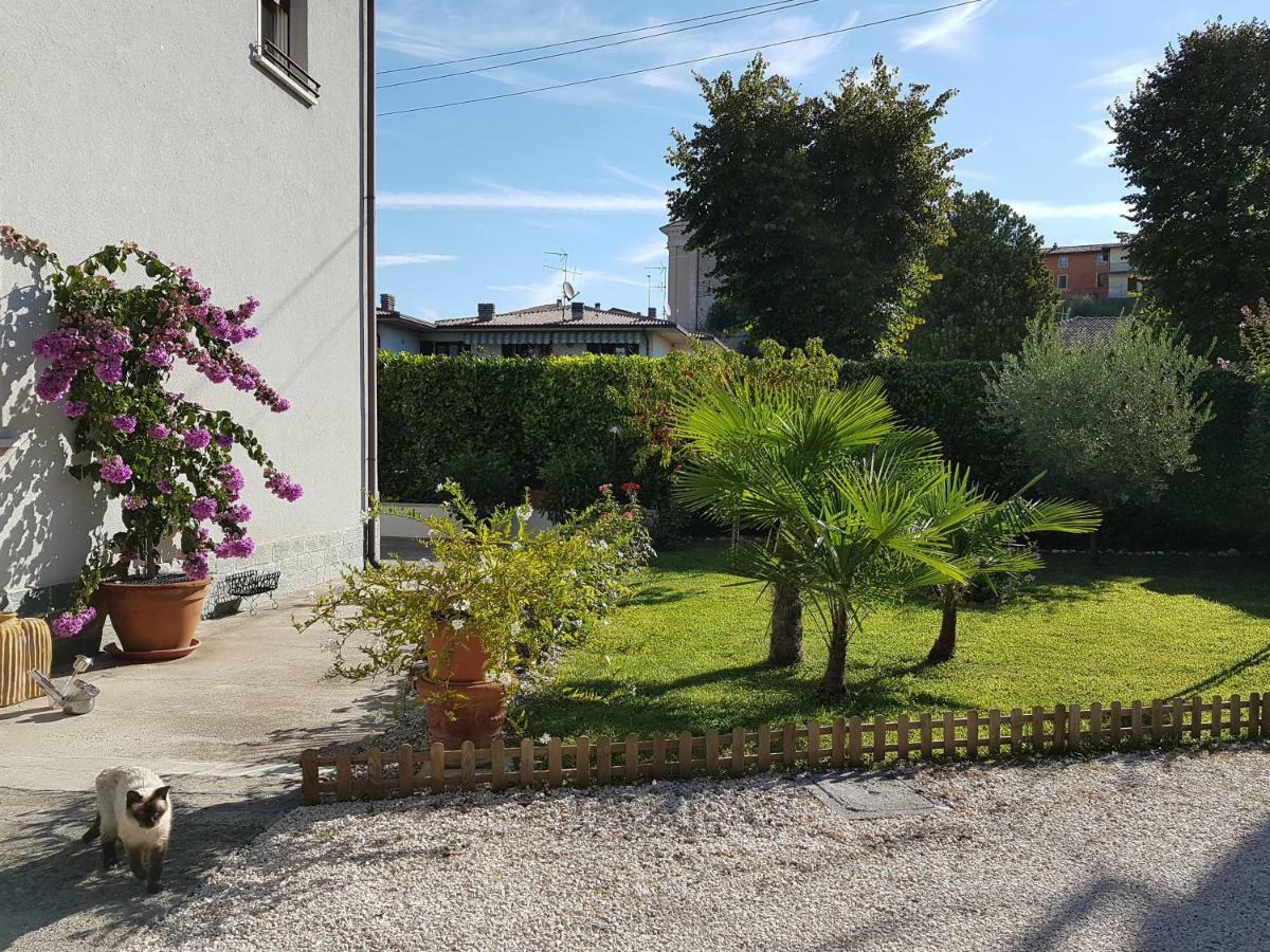 Appartement A Casa Di Clementina à Raffa Extérieur photo